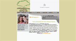 Desktop Screenshot of cpmpropertyny.com
